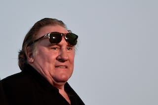 Depardieu es investigado por “fraude fiscal”, a días del inicio del juicio por abuso sexual