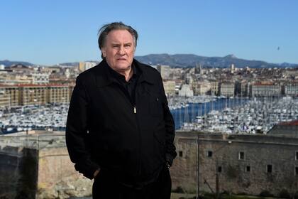 El actor francés será juzgado en marzo por las denuncias por abuso sexual que pesan en su contra