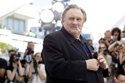 Gerard Depardieu será juzgado en octubre por las denuncias de abuso sexual que pesan sobre él