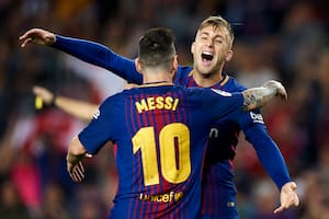 La dramática confesión de un excompañero del 10 que lleva dos años y medio sin poder jugar