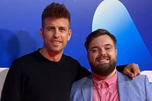 Gerard Piqué e Ibai Llanos anunciaron un refuerzo de lujo: una estrella se suma a la King’s League