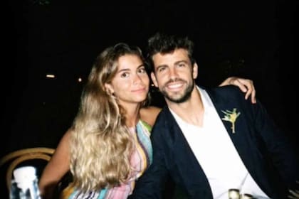 Gerard Piqué está en pareja con Clara Chía Martí (Foto:Archivo)