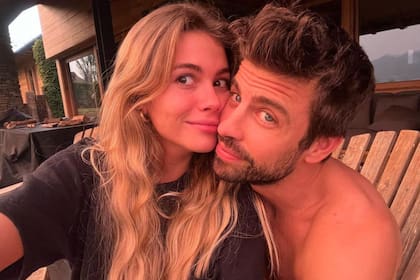 Gerard Piqué y Clara Chía habrían terminado su relación por una tercera persona en discordia