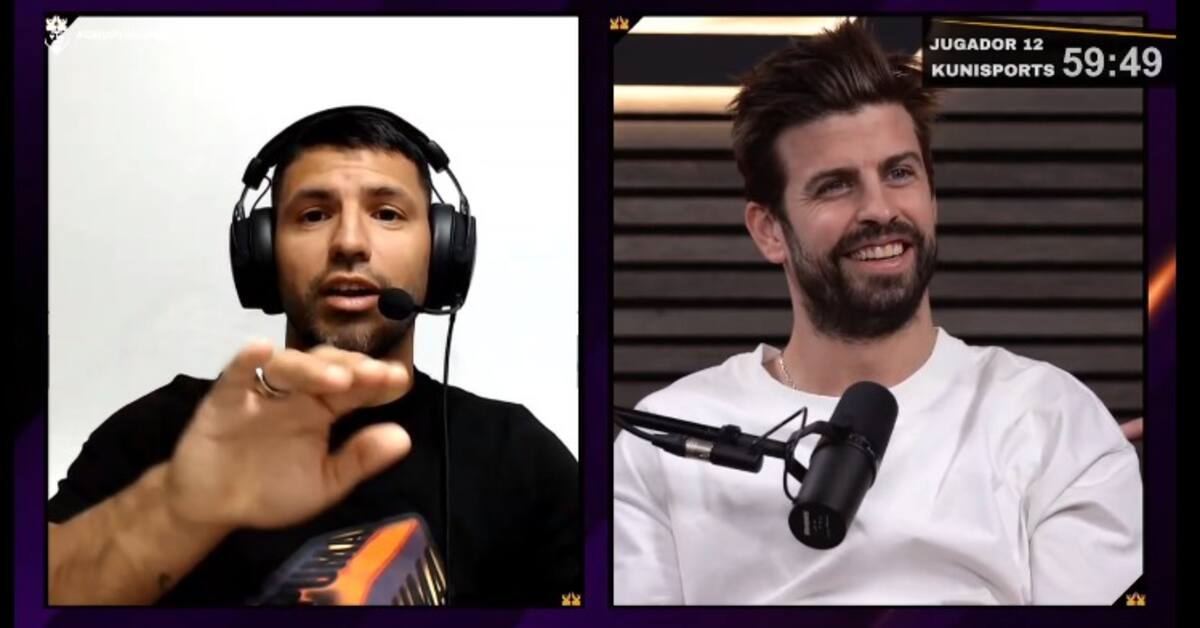 Casio, Twingo y “la canción de Shakira”: el picante “stream” con el que ...