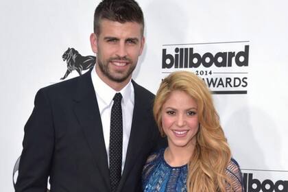 Gerard y Shakira, un amor sin barreras