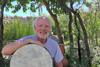 El entrenamiento que a través de prácticas ancestrales puede cambiar la vida de una persona