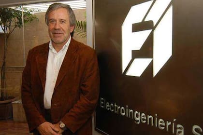 Gerardo Ferreyra, empresario de Electroingeniería, demandó al Estado Nacional