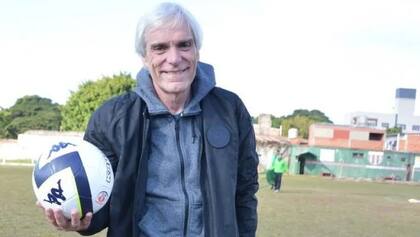 Gerardo Salorio