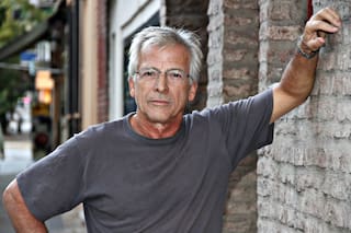 “Me parecés un gorila” y “Sos un maleducado”: el fuerte cruce entre Gerardo Romano y un periodista