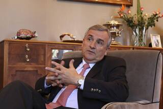 Jujuy podrá poner multas de $1 millón a los médicos con que no presten servicio