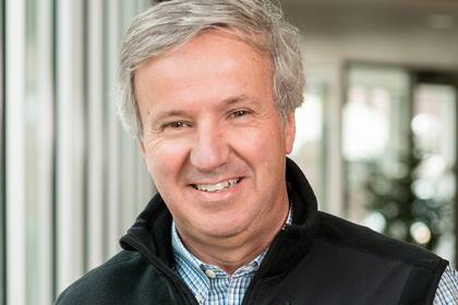 Gerardo Bartolomé, CEO y presidente del Directorio de GDM: “Hemos definido que el germoplasma de la semilla es el chasis sobre el que se genera la productividad”