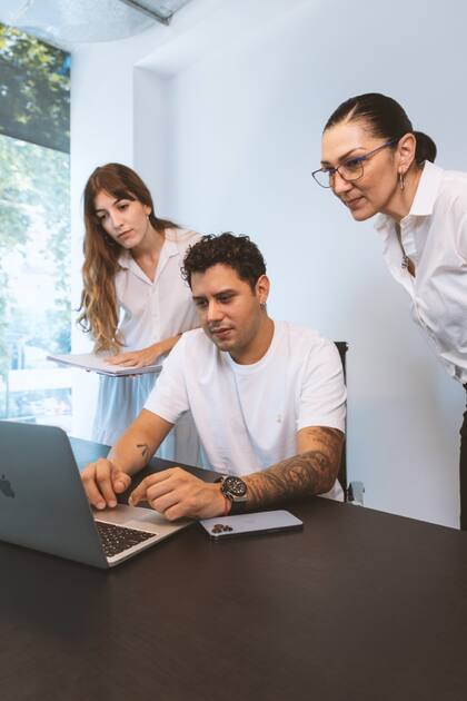 Gerardo Berra, CEO y Co-funder de Turismo Felgueres.