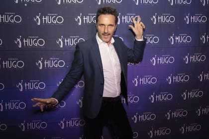 Gerardo Chendo también forma parte de Jubilandia (Instagram/@chendo.gerardo)