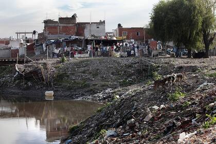 Gerardo Darío López Arrojo es el nuevo encargado de acumar, una polémica designación en la cuenca del Riachuelo