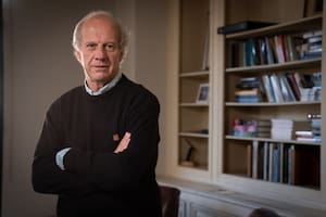 Gerardo della Paolera