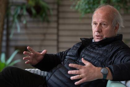 Gerardo della Paolera