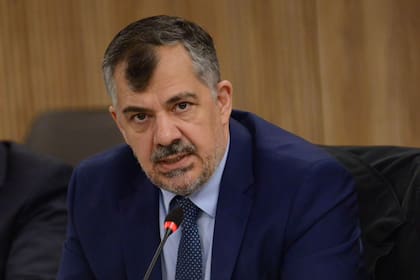 Gerardo Fernández (Pymes constructoras): "Es un año para el olvido; está resentida la obra pública y la obra privada y se han perdido unos 150.000 puestos de empleo"