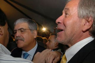 Los cuadernos de las coimas: en Córdoba, empresarios siguieron la noticia