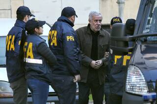 Un ícono empresarial del kirchnerismo, con dificultades para seguir funcionando