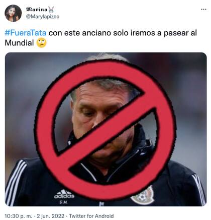 Gerardo Martino confía en que la Selección Mexicana llegará a Qatar 2022 en buen nivel competitivo