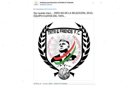 Gerardo Martino ha sido cuestionado a lo largo de su gestión en la selección mexicana