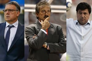 Martino, Passarella y La Volpe: candidatos para dirigir la Selección de Ecuador