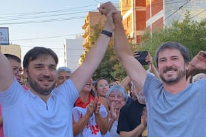 Juntos por el Cambio sorprende en Trelew y desbanca al peronismo, que compitió con cinco listas