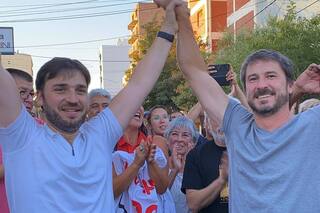 Juntos por el Cambio sorprende en Trelew y desbanca al peronismo, que compitió con cinco listas