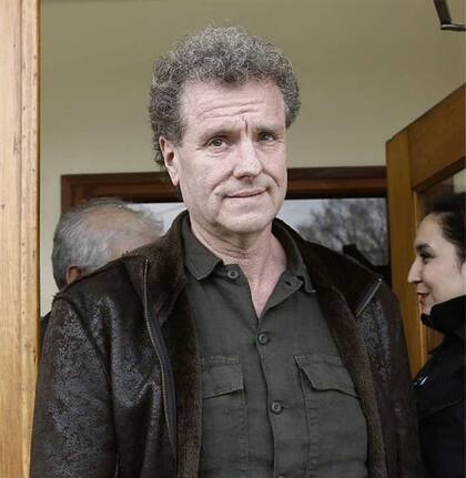 Gerardo Milman, secretario de Seguridad Interior