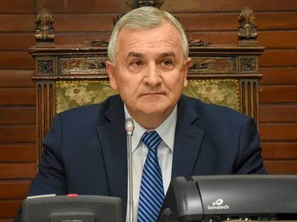 Gerardo Morales