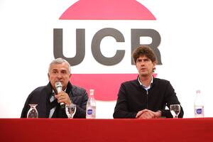La UCR felicitó a Milei por el triunfo y promete “cooperación republicana” con su gobierno