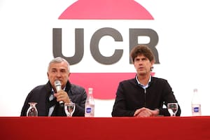 La UCR confirmó su neutralidad y Morales advirtió: "Macri y Bullrich están afuera de la coalición"