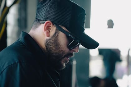 Gerardo Ortiz ofreció un testimonio clave en el caso en el caso de Ángel del Villar