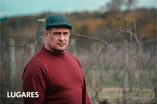 La bodega de un ex entrenador de box en la ciudad de Campana