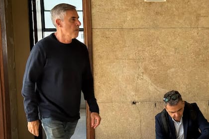 Gerardo Pollicita, el fiscal de la causa por presunto enriquecimiento ilícito de Manuel Adorni