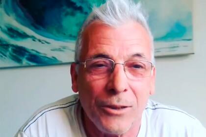 Gerardo Romano decidió abandonar el estudio de Pampita Online antes de la grabación de la nota a la que había sido invitado