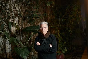 Casi estafan por US$55.000 a Gerardo Romano al simular que su hija estaba presa en Uruguay