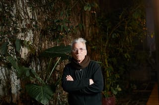 Casi estafan por US$55.000 a Gerardo Romano al simular que su hija estaba presa en Uruguay