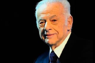 Gerardo Sofovich: la tragedia personal que moldeó su temple infranqueable