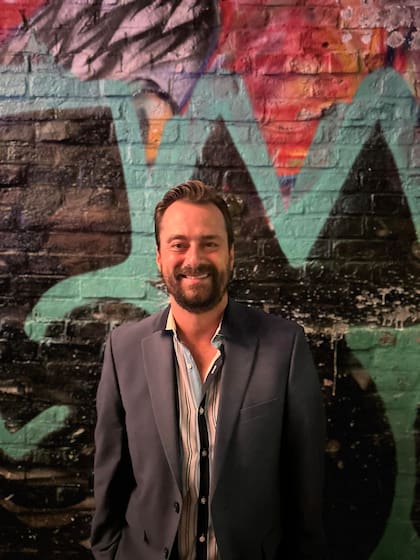 Gerardo Vélez (meta): "Los creadores de contenidos iniciaron su carrera digitalmente, a diferencia de figuras públicas que usan los medios digitales para potenciar sus actividades"