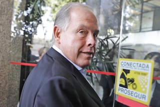 Reacciones del arco político a la renuncia de Gerardo Werthein a la Cancillería