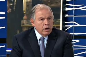 Gerardo Werthein expuso hoy por videoconferencia en la OEA y pidió por los seis asilados en la embajada argentina en Caracas