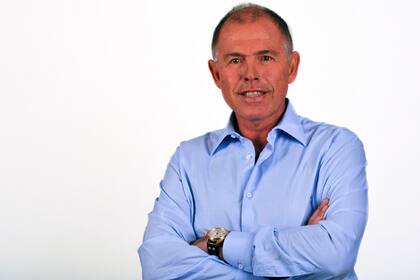 Gerardo Werthein, presidente Honorario del Comité Olímpico Argentino