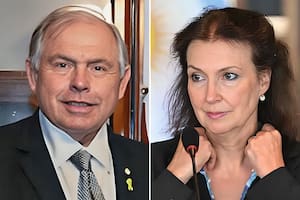 Se fue Mondino; llegó Werthein