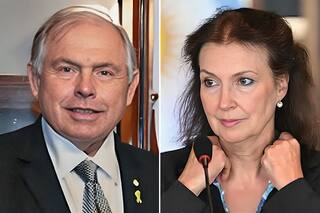 Se fue Mondino; llegó Werthein