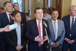 Una presentación que no tiene validez