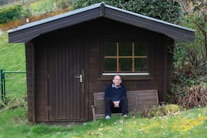 Gerd Faltings nació hace 71 años en Gelsenkirchen