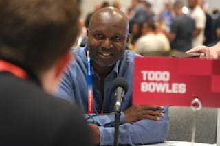 Gerente de Falcons promete impulsar la diversidad en la NFL pese al ataque de Florida a la Regla Rooney