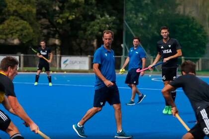 "A esta decisión de la Confederación y el ente hay que sumarle la influencia de cuatro jugadores. Todos tuvieron su parte", apuntó Orozco