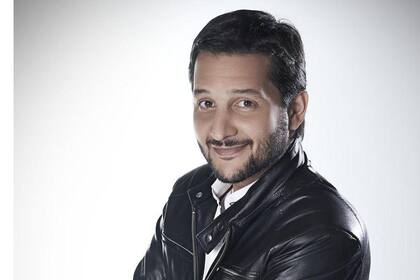 German Paoloski reemplazaría a Nicolás Repetto en el noticiero del mediodía de Telefe